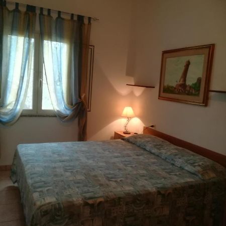 Villa Olia Tortolì Екстериор снимка