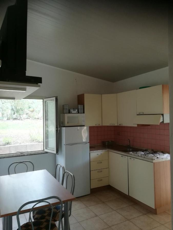 Villa Olia Tortolì Екстериор снимка