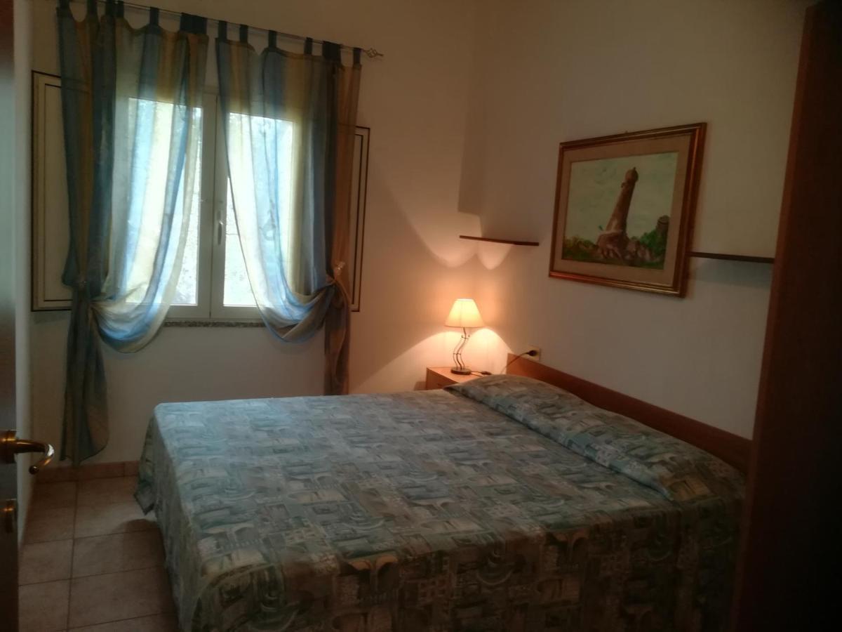 Villa Olia Tortolì Екстериор снимка